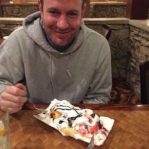 Meet your Posher, Andrew